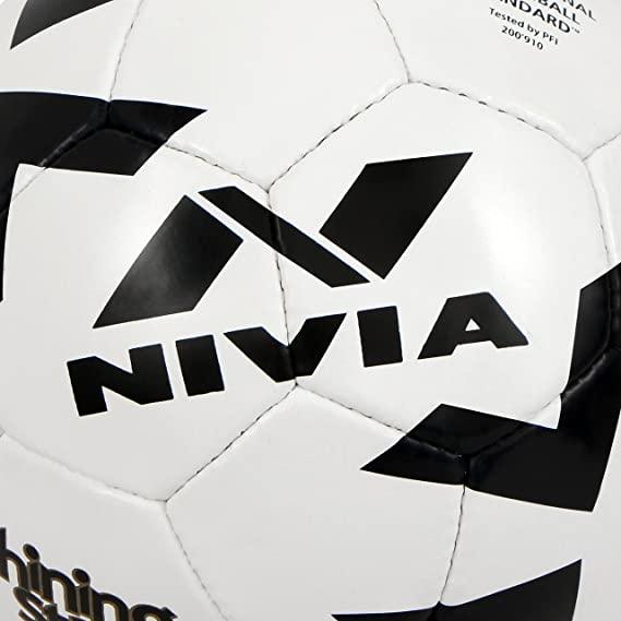 Nivia Shining Star-2022 | KIBI Sports - KIBI SPORTS