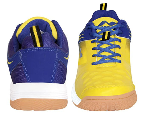 Nivia Hy-Court 3.0 Badminton Shoes