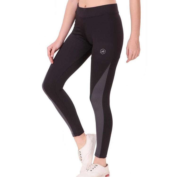 ReDesign Color-block Legging/Tights | Women | KIBI Sports - KIBI SPORTS