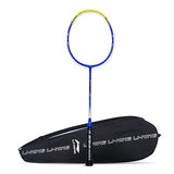 Li-Ning G-Force Superlite Carbon Fibre Badminton Racket | KIBI Sports Li-Ning