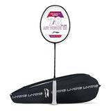 Li-Ning Air Force 77 G2 Carbon Fibre Badminton Racket with Free Full Cover | KIBI Sports - KIBI SPORTS