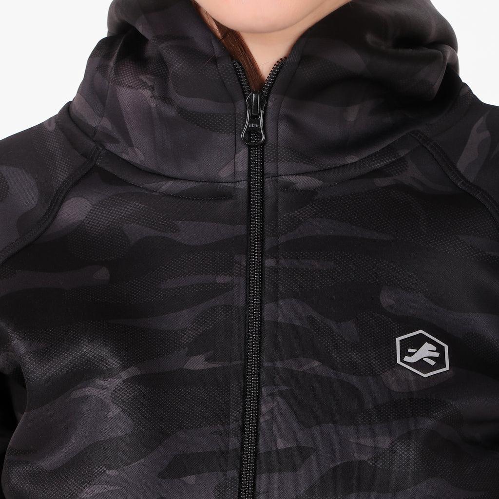 ReDesign Performance Fleece Upper FS | Women | KIBI Sports - KIBI SPORTS