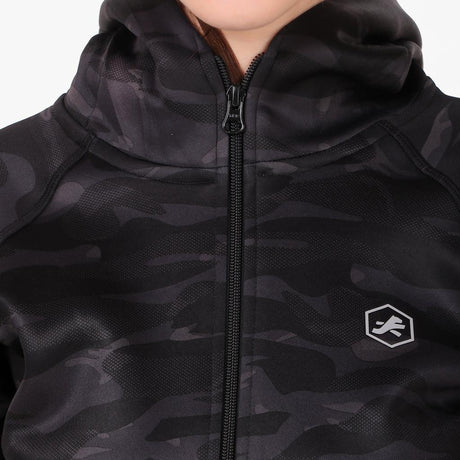 ReDesign Performance Fleece Upper FS | Women | KIBI Sports - KIBI SPORTS