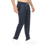 Kronos Tapered Lounge Pants | Men's | Midnight Sky | KIBI Sports - KIBI SPORTS