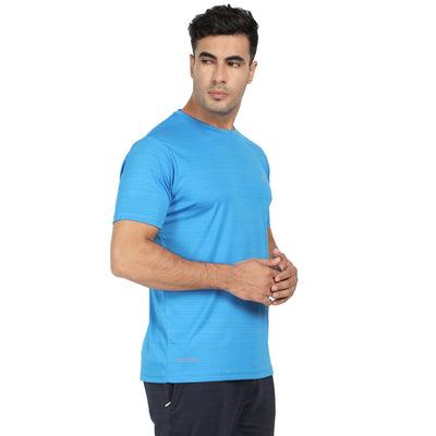 Kronos DRI-FIT Crew Neck | Men&