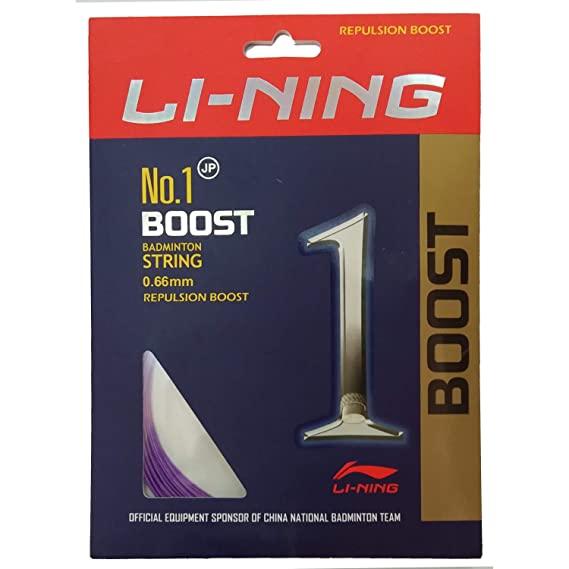 Copy of Li-NIng No. 7 Boost Professional Badminton String (0.70mm) | KIBI Sports - KIBI SPORTS