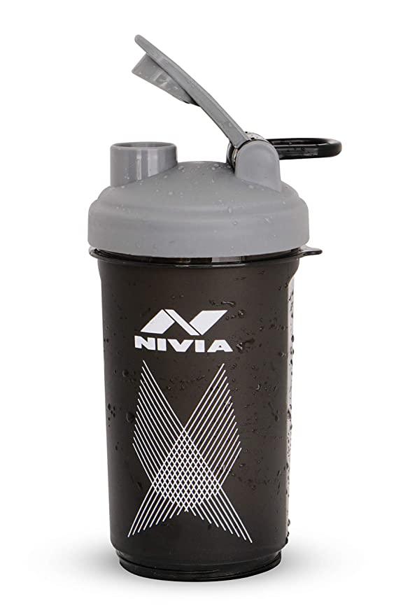 Nivia Venom Shaker
