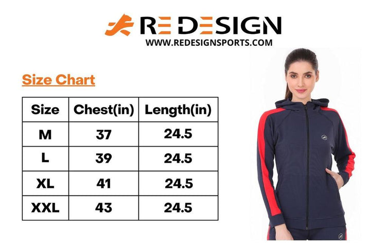 ReDesign Performance OTW Upper | Women | KIBI Sports - KIBI SPORTS