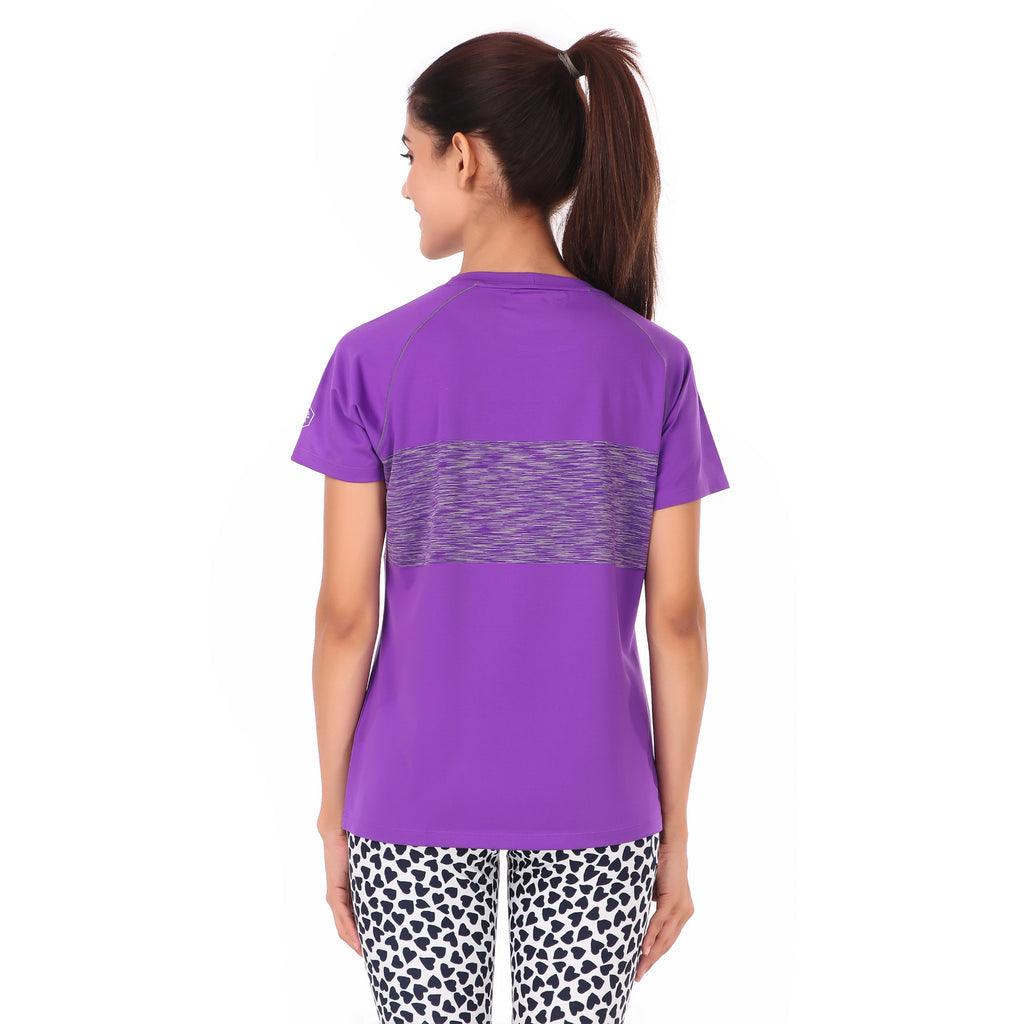 ReDesign Performance Core Sports T-shirt | Women | KIBI Sports - KIBI SPORTS