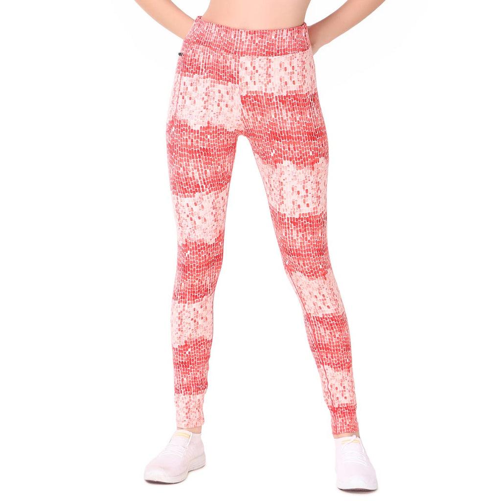 ReDesign Gym Yoga Running Legging | Women | KIBI Sports - KIBI SPORTS