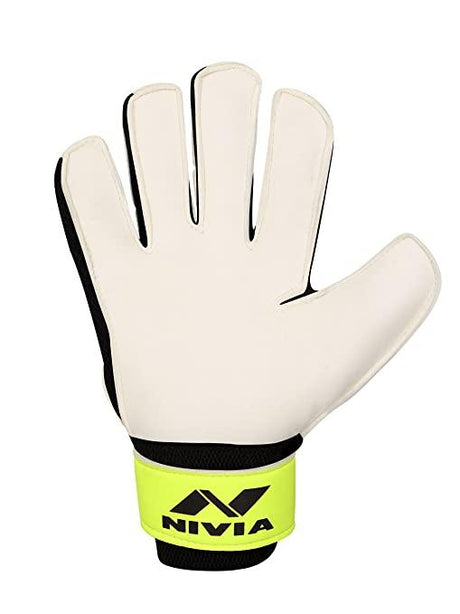 Nivia Ditmar Spider Football Gloves