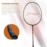 Li-Ning Ignite 7 (Speed Racket. 77 Grams) | KIBI Sports - KIBI SPORTS