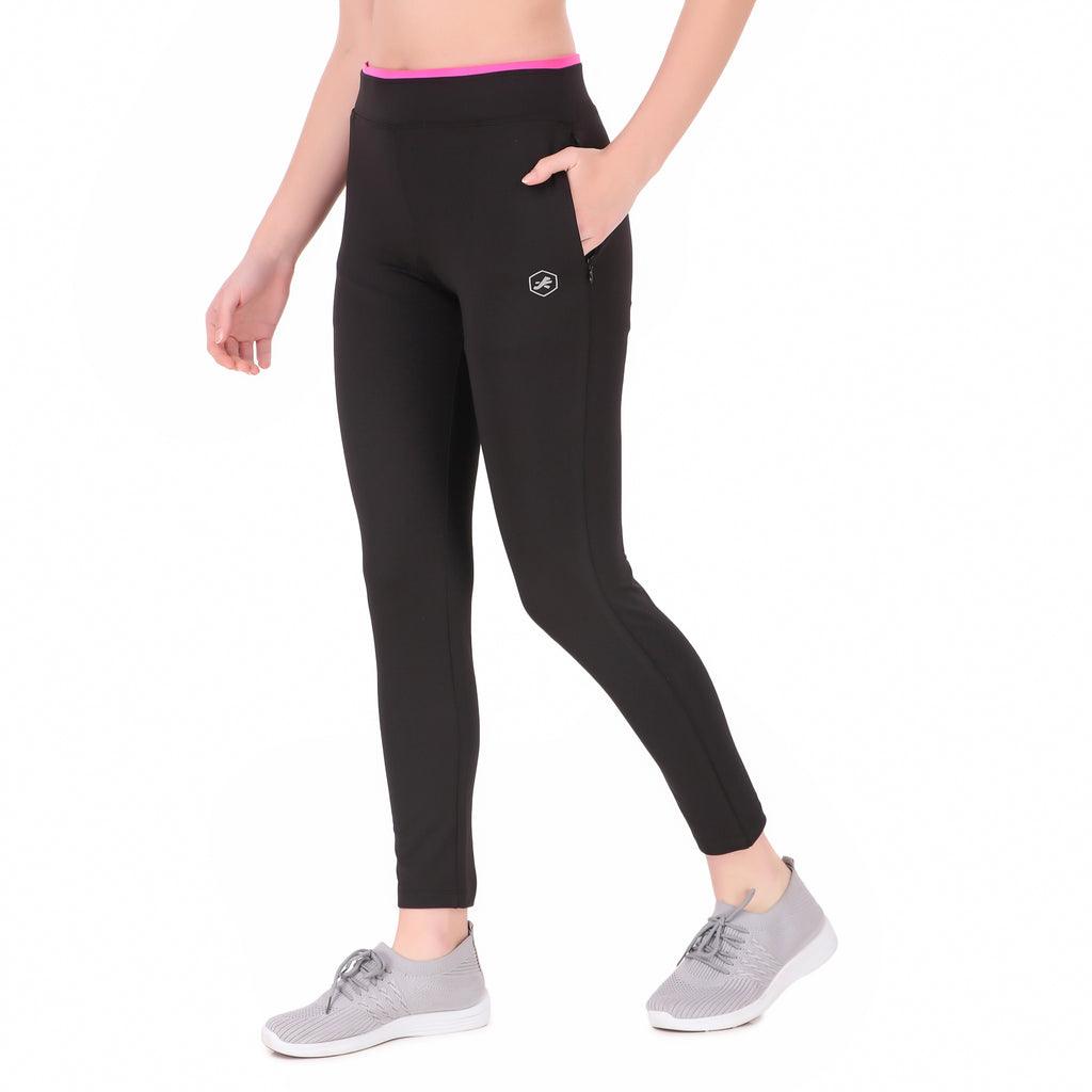 ReDesign Performance Terry Lower | Women | KIBI Sports - KIBI SPORTS