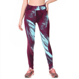 ReDesign Gym Yoga Running Legging Zip Pocket | Women | KIBI Sports - KIBI SPORTS