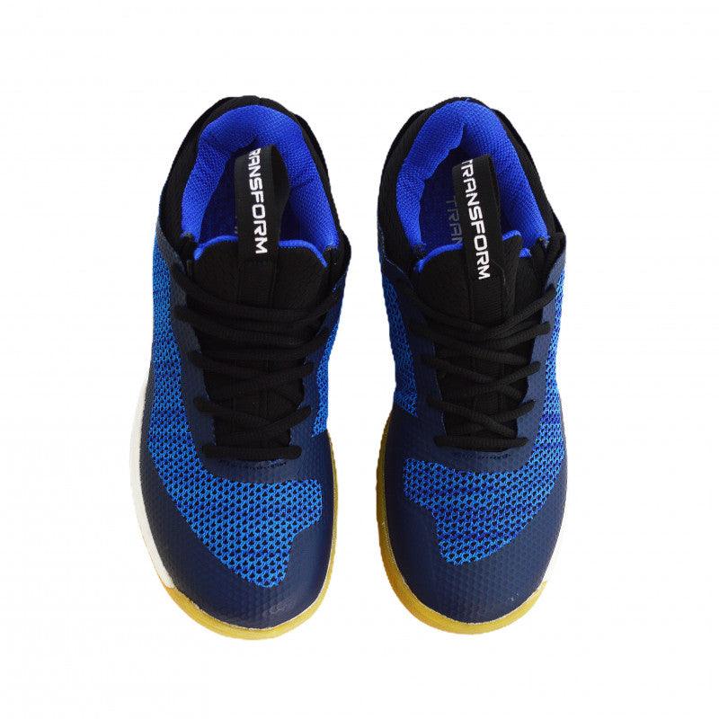 TRANSFORM BADMINTON SHOES ALPHA TBF 5/2002 | SHOES | KIBI Sports - KIBI SPORTS