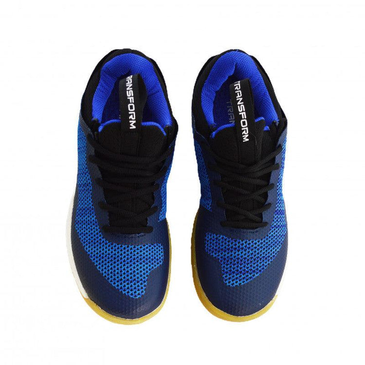 TRANSFORM BADMINTON SHOES ALPHA TBF 5/2002 | SHOES | KIBI Sports - KIBI SPORTS