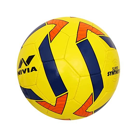 Nivia Super Synthetic Star | KIBI Sports - KIBI SPORTS