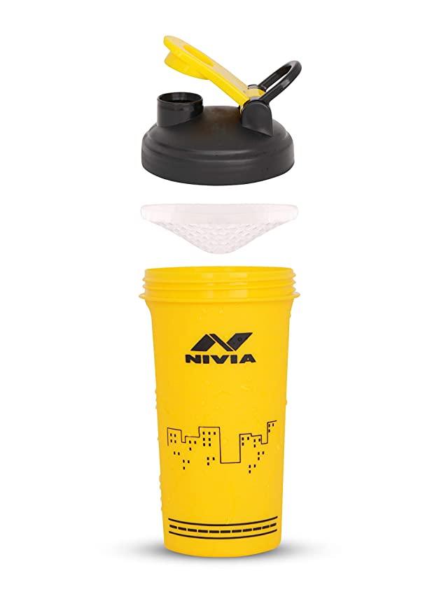 Nivia Street Shaker | KIBI Sports - KIBI SPORTS