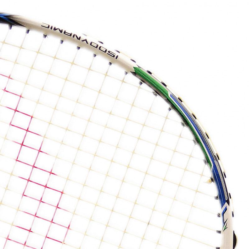 TRANSFORM STAR 2.0 UNSTRUNG TBR 1/2112 | BADMINTON RACKET | KIBI Sports - KIBI SPORTS
