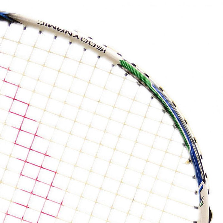 TRANSFORM STAR 2.0 UNSTRUNG TBR 1/2112 | BADMINTON RACKET | KIBI Sports - KIBI SPORTS