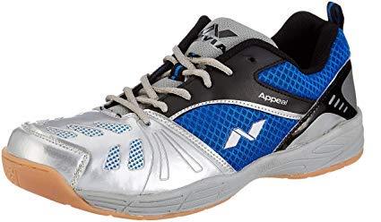 Nivia Appeal Badminton Shoes | KIBI Sports - KIBI SPORTS