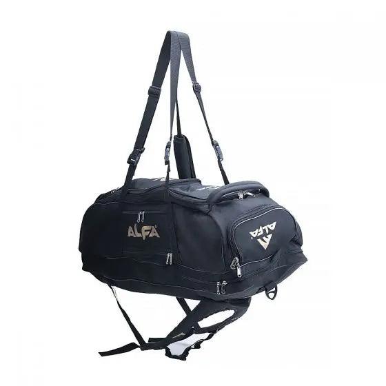 ALFA Extreme Hockey Stick Cum Kit bag | KIBI Sports - KIBI SPORTS