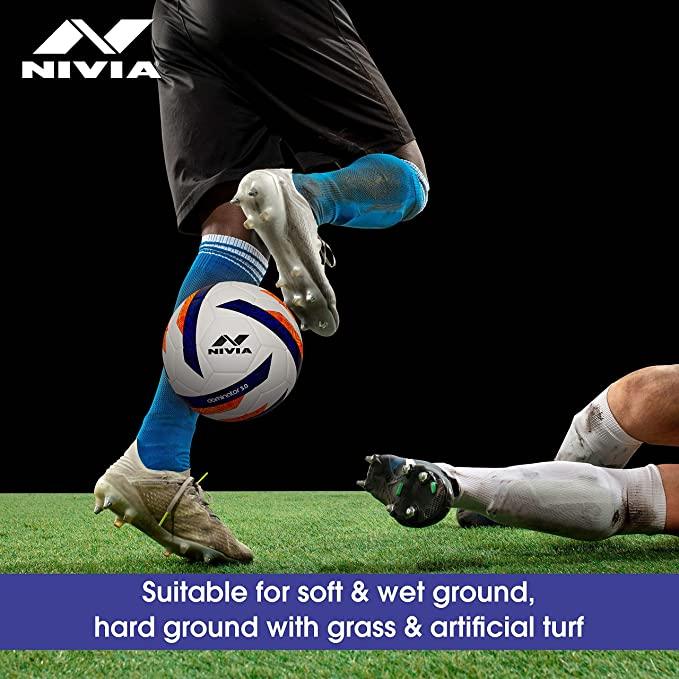 Nivia Dominator Football | KIBI Sports - KIBI SPORTS