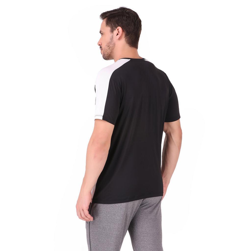 ReDesign Performance Colorblock T-shirt | Men | KIBI Sports - KIBI SPORTS