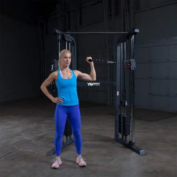 Yoddha FUNCTIONAL TRAINER  | KIBI Sports KIBI Sports