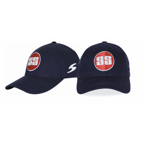 SS Super Cap | KIBI Sports - KIBI SPORTS