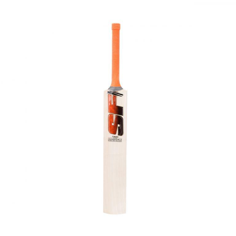 SF INCREDEBLE 7500 CRICKET BAT | KIBI SPORTS - KIBI SPORTS
