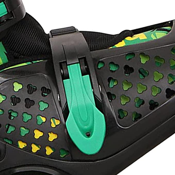 Nivia Quad Junior Skates - KIBI SPORTS