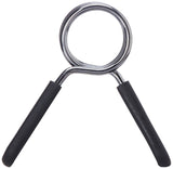 Cosco Mild Steel Collar | 50mm 30mm - Cosco Strength Training Equipment