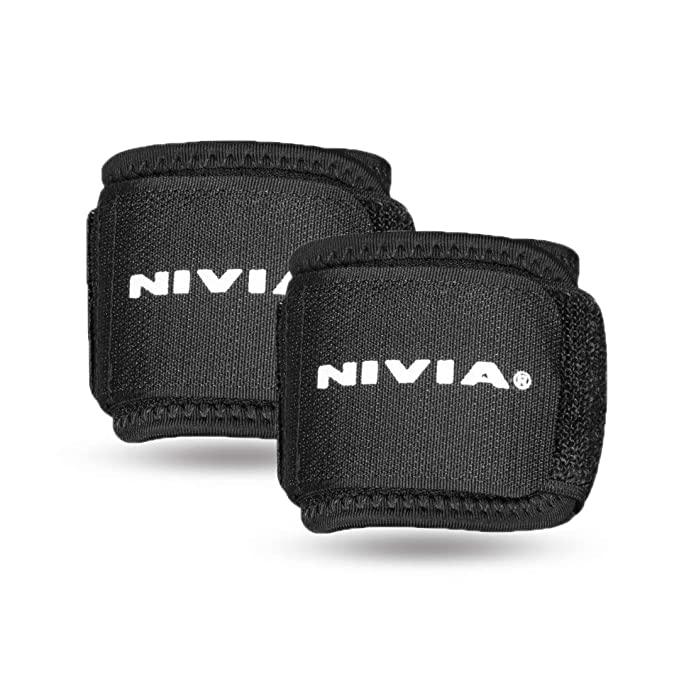 Nivia Wrist Support - KIBI SPORTS