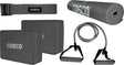 Cosco Yoga Set Mudra | KIBI Sports - KIBI SPORTS