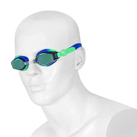 Nivia Splash Swimming Goggles