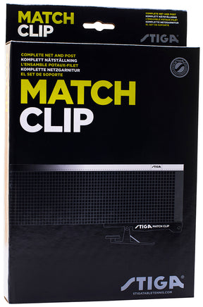 Cosco Net Post Match Clip - Cosco Table Tennis Equipment