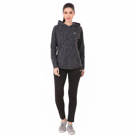 ReDesign Performance Hoodie | Women | KIBI Sports - KIBI SPORTS
