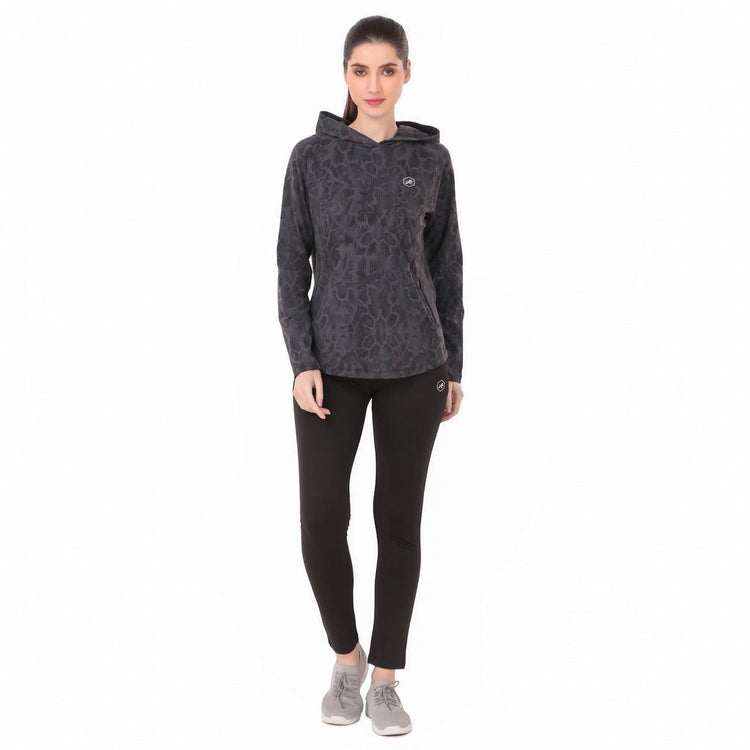 ReDesign Performance Hoodie | Women | KIBI Sports - KIBI SPORTS