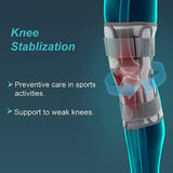 Tynor Functional Knee Support | KIBI Sports - KIBI SPORTS
