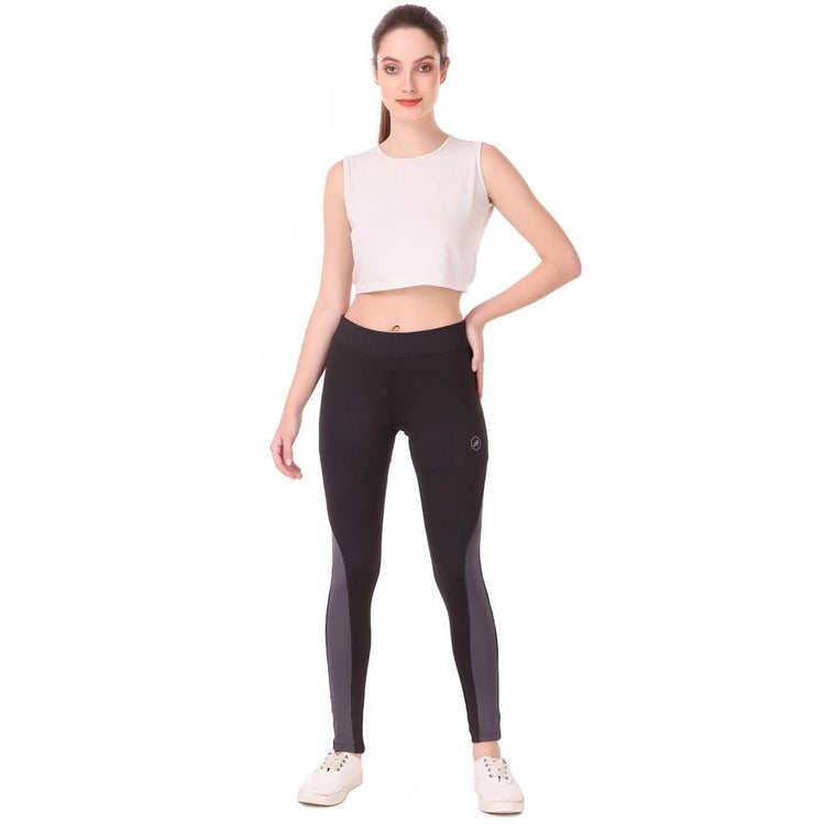 ReDesign Color-block Legging/Tights | Women | KIBI Sports - KIBI SPORTS