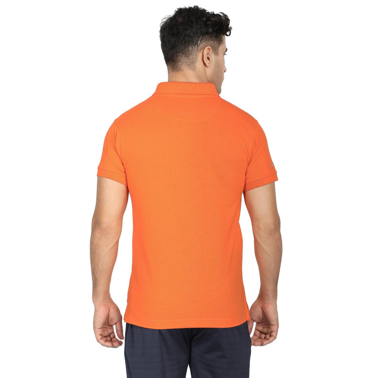 Kronos Cotton Polo All Seasons | Men's | KIBI Sports - KIBI SPORTS