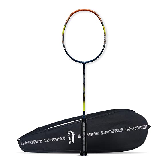 Li-Ning G-Force Superlite Carbon Fibre Badminton Racket | KIBI Sports Li-Ning
