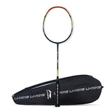 Li-Ning G-Force Superlite Carbon Fibre Badminton Racket | KIBI Sports Li-Ning