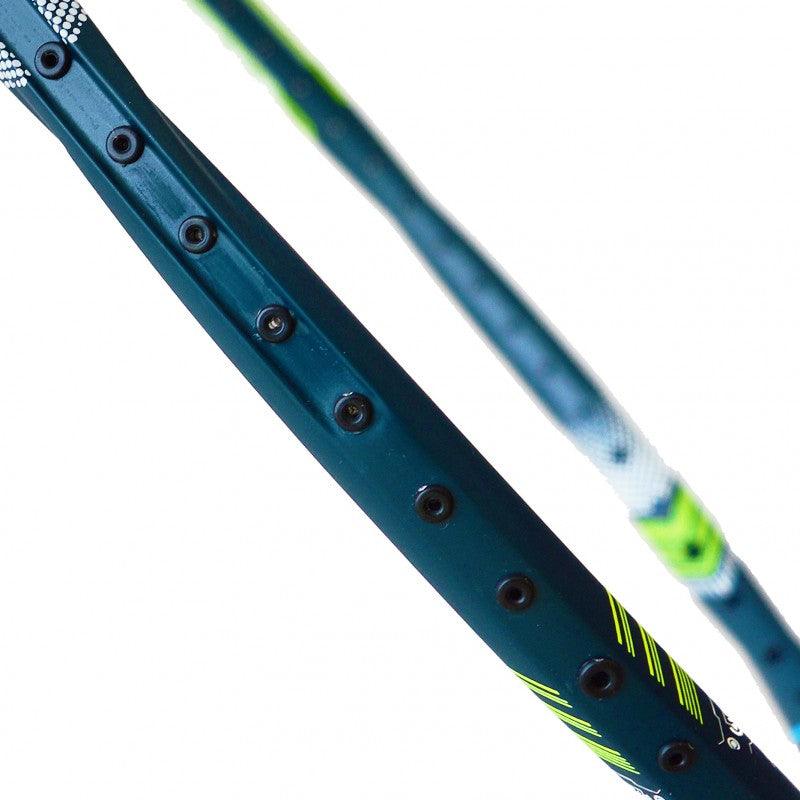 TRANSFORM KEVLAR 2.0 TBR 1/2007 | BADMINTON RACKET | KIBI Sports - KIBI SPORTS