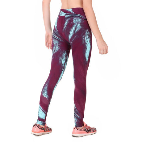 ReDesign Gym Yoga Running Legging Zip Pocket | Women | KIBI Sports - KIBI SPORTS