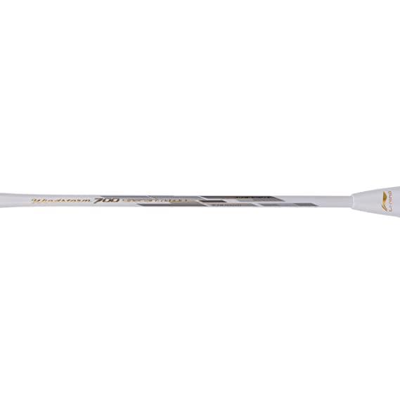 LI-NING WINDSTORM 700 SPECIAL EDITION BADMINTON UNSTRUNG CARBON FIBER RACKET WITH FREE FULL COVER (79 grams, 30 lbs) | KIBI Sports - KIBI SPORTS