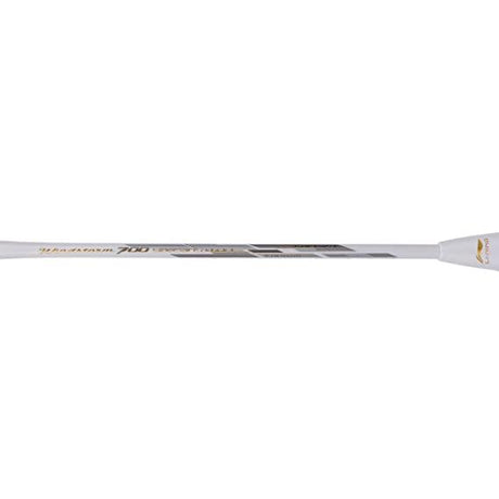 LI-NING WINDSTORM 700 SPECIAL EDITION BADMINTON UNSTRUNG CARBON FIBER RACKET WITH FREE FULL COVER (79 grams, 30 lbs) | KIBI Sports - KIBI SPORTS