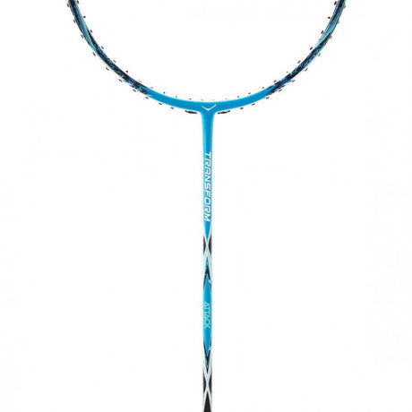 TRANSFORM ATTACK UNSTRUNG) TBR 1/2011 | BADMINTON RACKET | KIBI Sports - KIBI SPORTS