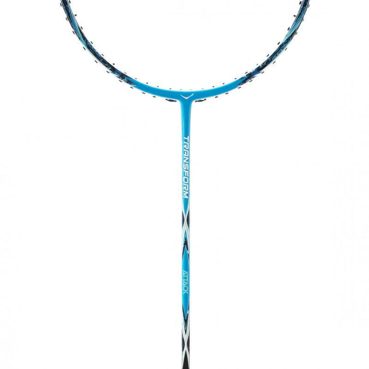TRANSFORM ATTACK UNSTRUNG) TBR 1/2011 | BADMINTON RACKET | KIBI Sports - KIBI SPORTS